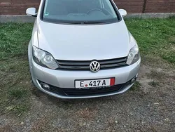 Gri Utilizat 2010 VW Golf Plus Cross Team Monovolum | 4.600 EUR (Preț OK)