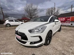 Culoarealb Utilizat 2013 Citroën DS5 Business Class Hatchback | 7.599 EUR (Preț OK)