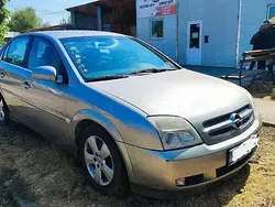 Gri Utilizat 2004 Opel Vectra Berlinǎ | 1.750 EUR (Preț OK)