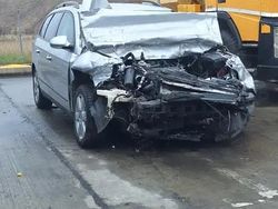 Utilizat 2007 VW Passat Break | 680 EUR (Super Preț)