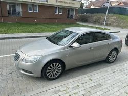 Gri Utilizat 2009 Opel Insignia Hatchback | 3.000 EUR (Preț OK)