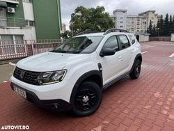 Culoarealb Utilizat 2019 Dacia Duster Comfort SUV | 11.400 EUR (Preț bun)