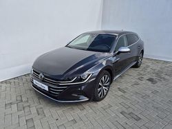 Gri inchisnormal Utilizat 2022 VW Arteon Elegance Berlinǎ | 25.500 EUR (Preț OK)