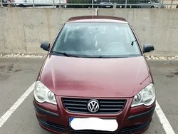 Visiniu Utilizat 2008 VW Polo Hatchback | 4.300 EUR