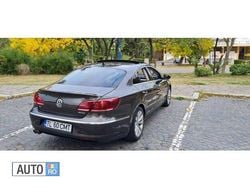 Maro Utilizat 2013 VW CC Berlinǎ | 10.000 EUR (Preț OK)