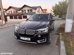 Culoaremaro Utilizat 2015 BMW X5 SUV | 19.950 EUR (Preț bun)