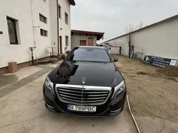 Utilizat 2016 Mercedes S350 Berlinǎ | 24.000 EUR