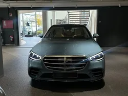 Albastru Utilizat 2024 Mercedes S450 Berlinǎ | 164.999 EUR
