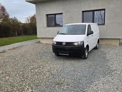 Alb Utilizat 2014 VW T5 Van | 7.250 EUR (Super Preț)