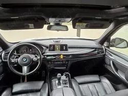 Utilizat 2015 BMW X5 M50 SUV | 26.000 EUR