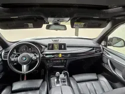 Utilizat 2015 BMW X5 M50 SUV | 26.000 EUR