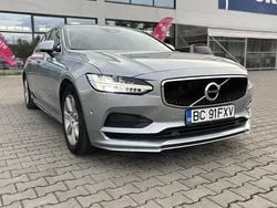 Gri Utilizat 2019 Volvo S90 Momentum Berlinǎ | 18.900 EUR (Preț bun)