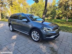 Culoaregri Utilizat 2020 VW Golf Alltrack Break | 15.600 EUR
