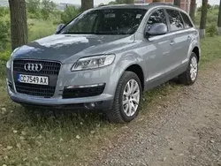 Utilizat 2006 Audi Q7 SUV | 4.000 EUR (Preț OK)