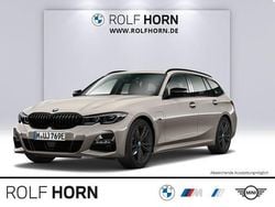 Utilizat 2022 BMW 330e M Sport Break | 40.742 EUR