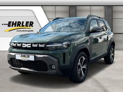 Utilizat 2024 Dacia Duster Journey SUV | 28.502 EUR