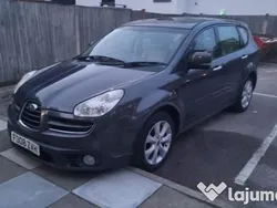Utilizat 2008 Subaru Tribeca | 12.000 EUR