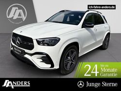 Utilizat 2024 Mercedes GLE450 AMG AMG | 99.205 EUR (Super Preț)