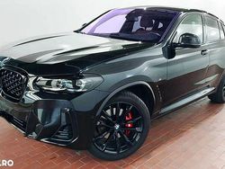 Culoarenegru Utilizat 2023 BMW X4 Shadowline SUV | 48.500 EUR (Preț OK)