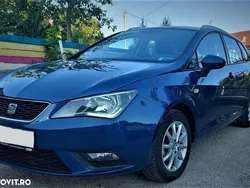 Albastru Utilizat 2016 Seat Ibiza ST Style Break | 7.190 EUR
