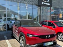 Rosu Nouă 2025 Mazda MX30 Makoto SUV | 32.500 EUR (Scump)