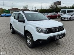 Culoarealb Utilizat 2020 Dacia Duster Comfort SUV | 14.600 EUR (Preț OK)