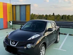 Maro Utilizat 2010 Nissan Juke Tekna SUV | 6.200 EUR (Preț bun)