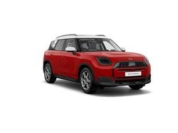 Chili red ii Utilizat 2024 Mini Countryman SUV | 36.276 EUR (Preț OK)