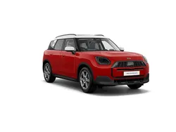 Chili red ii Utilizat 2024 Mini Countryman SUV | 36.276 EUR (Preț bun)