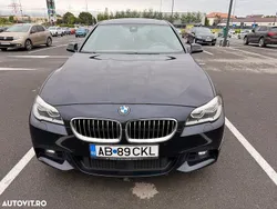 Negru Utilizat 2016 BMW 535 Hatchback | 19.500 EUR
