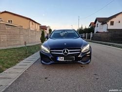 Utilizat 2016 Mercedes A220 Break | 13.450 EUR