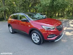 Rosu Utilizat 2018 Opel Grandland X Innovation SUV | 15.200 EUR (Puțin scump)