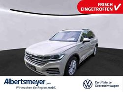 Utilizat 2021 VW Touareg Atmosphere SUV | 57.857 EUR (Puțin scump)