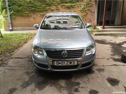 Utilizat 2006 VW Passat Berlinǎ | 4.800 EUR (Scump)