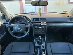 Utilizat 2002 Audi A4 Berlinǎ | 1.799 EUR (Preț OK)