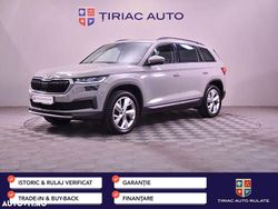 Culoaregri Utilizat 2022 Skoda Kodiaq SUV | 29.500 EUR (Preț OK)