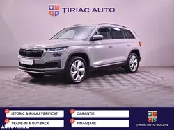 Culoaregri Utilizat 2022 Skoda Kodiaq SUV | 30.282 EUR (Preț OK)