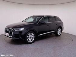 Culoarenegru Utilizat 2021 Audi Q7 S-Line SUV | 49.500 EUR (Preț OK)