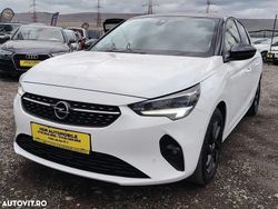 Culoarealb Utilizat 2020 Opel Corsa Ultimate | 8.999 EUR (Preț OK)