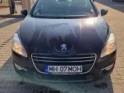 Utilizat 2011 Peugeot 508 Berlinǎ | 6.000 EUR (Preț OK)