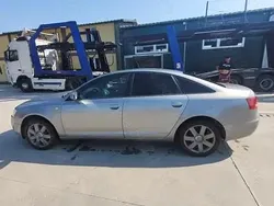 Utilizat 2005 Audi A6 Berlinǎ | 3.800 EUR (Preț OK)
