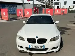 Utilizat 2009 BMW 325 | 9.900 EUR