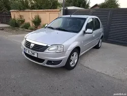 Utilizat 2009 Dacia Logan Berlinǎ | 2.300 EUR (Preț OK)