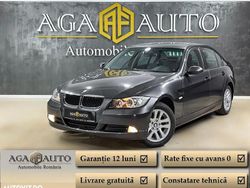 Culoaregri Utilizat 2007 BMW 318 Berlinǎ | 4.499 EUR (Preț OK)