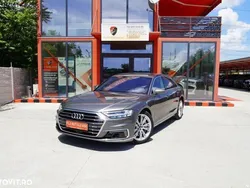 Gri Utilizat 2022 Audi A8 Berlinǎ | 46.398 EUR