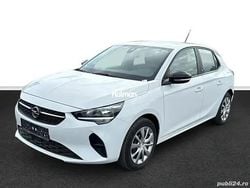 Utilizat 2021 Opel Corsa-e Hatchback | 13.000 EUR