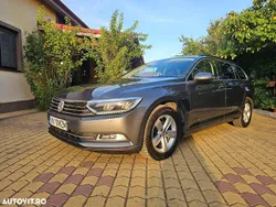 Culoaregri Utilizat 2015 VW Passat Comfortline Break | 9.650 EUR (Preț OK)
