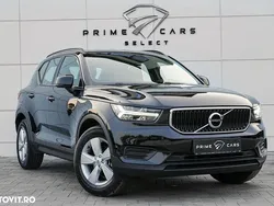 Negru Utilizat 2020 Volvo XC40 SUV | 23.979 EUR (Preț OK)