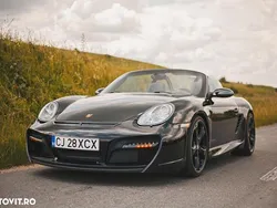 Negru Utilizat 2007 Porsche Boxster S Cabrio | 45.000 EUR