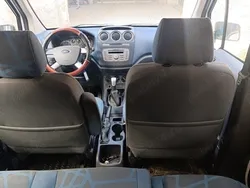 Utilizat 2010 Ford Tourneo Break | 4.650 EUR